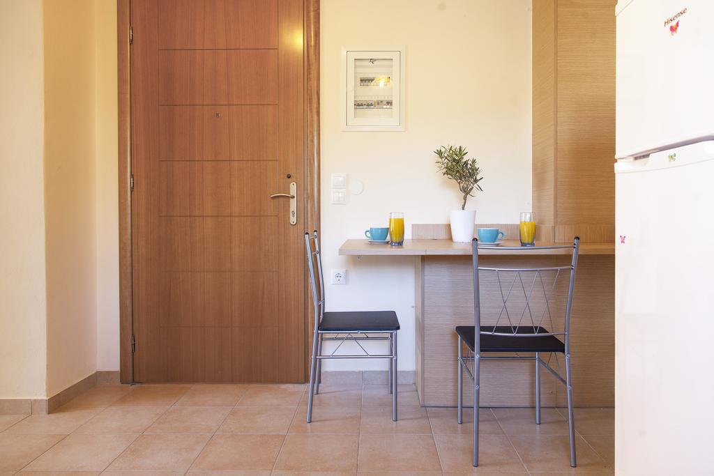 Apolpaina L Apartments Exterior photo